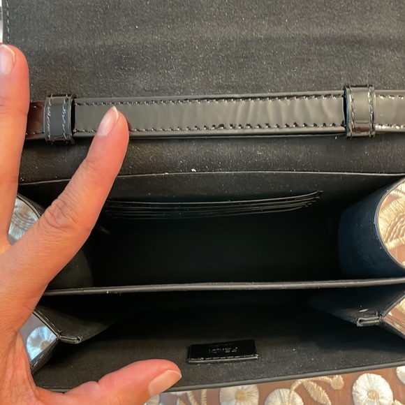 Fendi - Karligraphy Crossbody - Picture 4 of 7